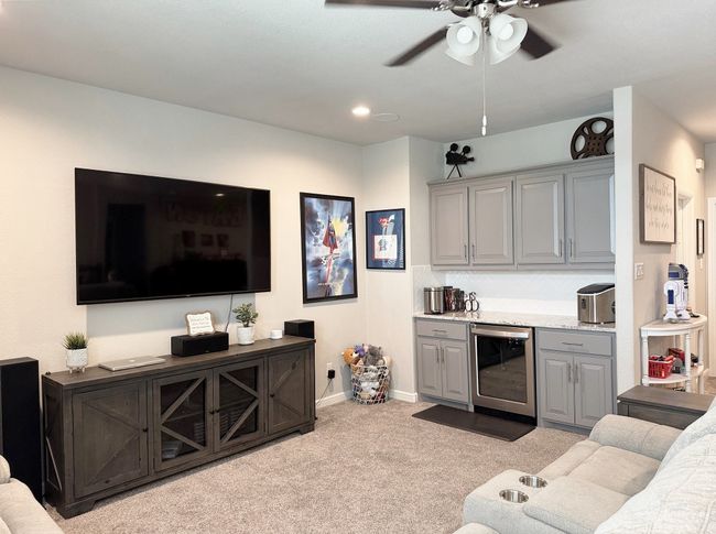 1461 Archway Ct, House other with 5 bedrooms, 4 bathrooms and null parking in Justin TX | Image 21