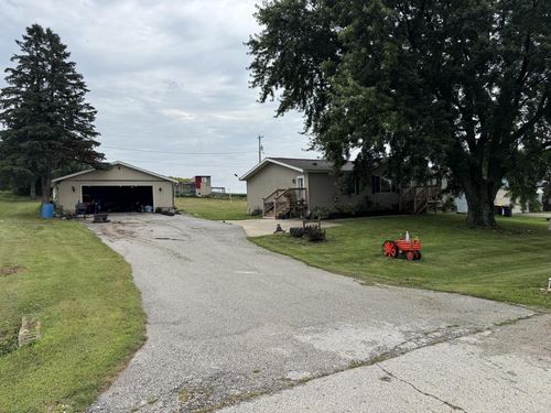 1753 Cedarview Drive, Saint Cloud, WI, 53079 | Card Image