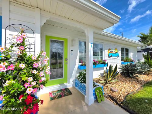 7 Sunny Shore Dr, ORMOND BEACH, FL, 32176-3715 | Card Image