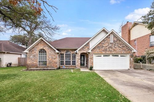 12624 Twisted Briar Ln, Austin, TX, 78729-4569 | Card Image