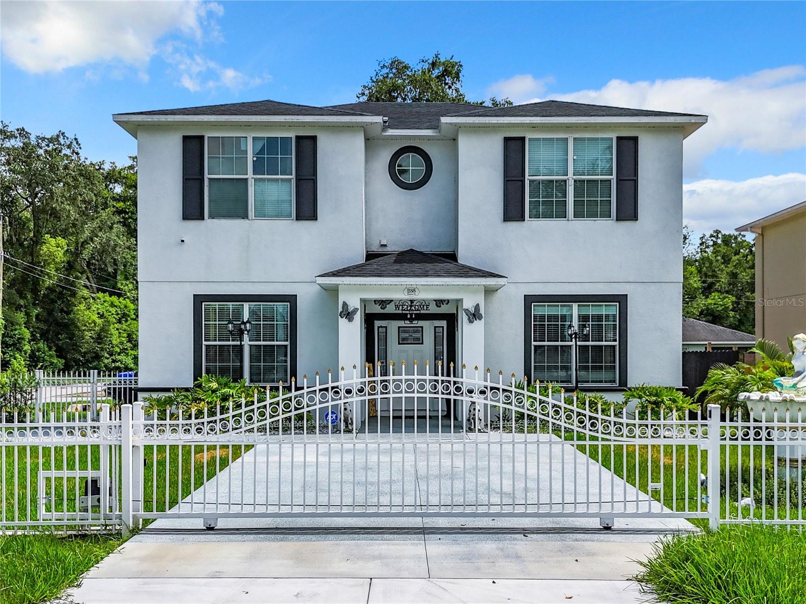 Mason St, Brandon, FL 33511
