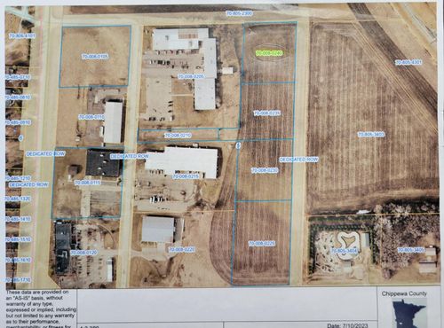 80240 Wolfe Ave, Montevideo, MN, 56265 | Card Image