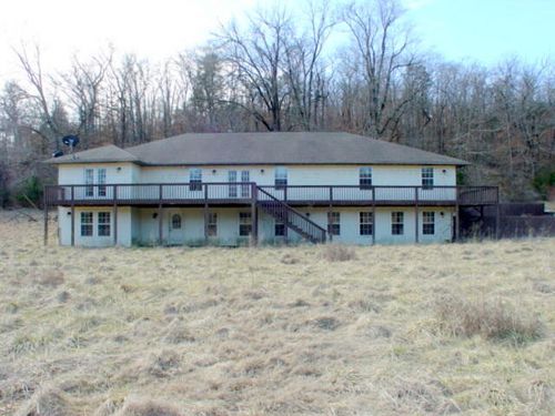 1115 Bear Creek Rd, Walnut Shade, MO, 65771-9133 | Card Image