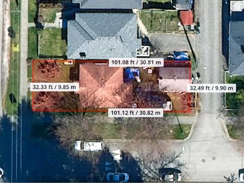 3996 Lillooet St, Vancouver, BC, V5R2E8 | Card Image