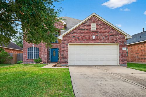 8222 Hardy Elm St, Spring, TX, 77379-3794 | Card Image
