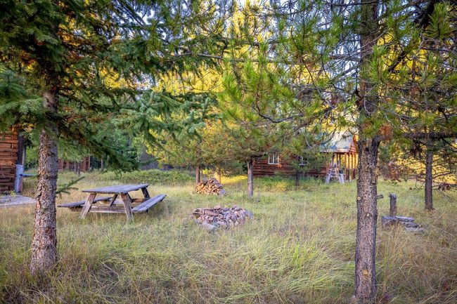 345 River Dr, House other with 2 bedrooms, 1 bathrooms and null parking in Polebridge MT | Image 21