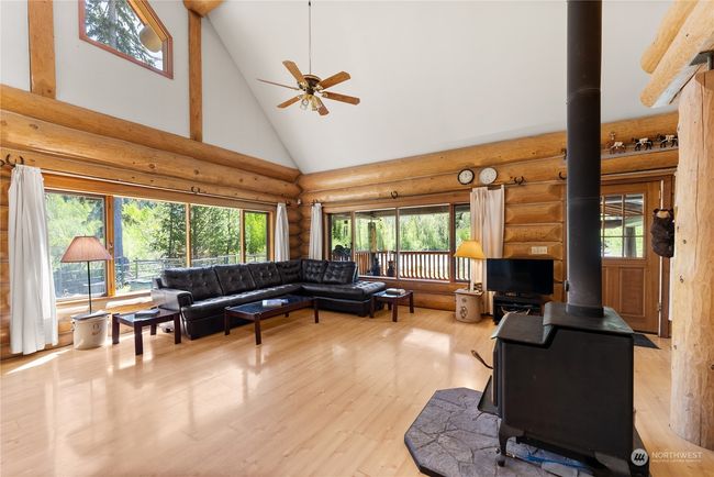19 Twispavia Ln, House other with 2 bedrooms, 2 bathrooms and 2 parking in Twisp WA | Image 15