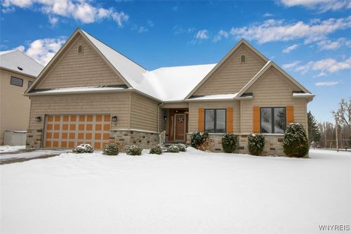 474 N Rockingham Way, Amherst, NY, 14228-3751 | Card Image