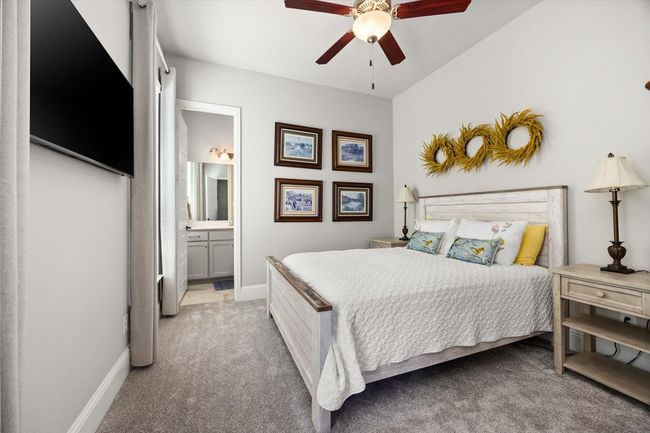 1801 Shade Tree St, House other with 4 bedrooms, 5 bathrooms and null parking in Aledo TX | Image 21