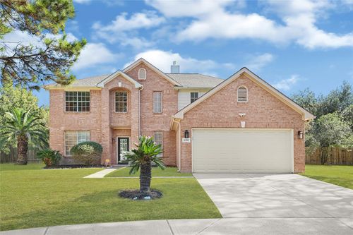 16502 Barker Ranch Ct, Cypress, TX, 77429-6751 | Card Image