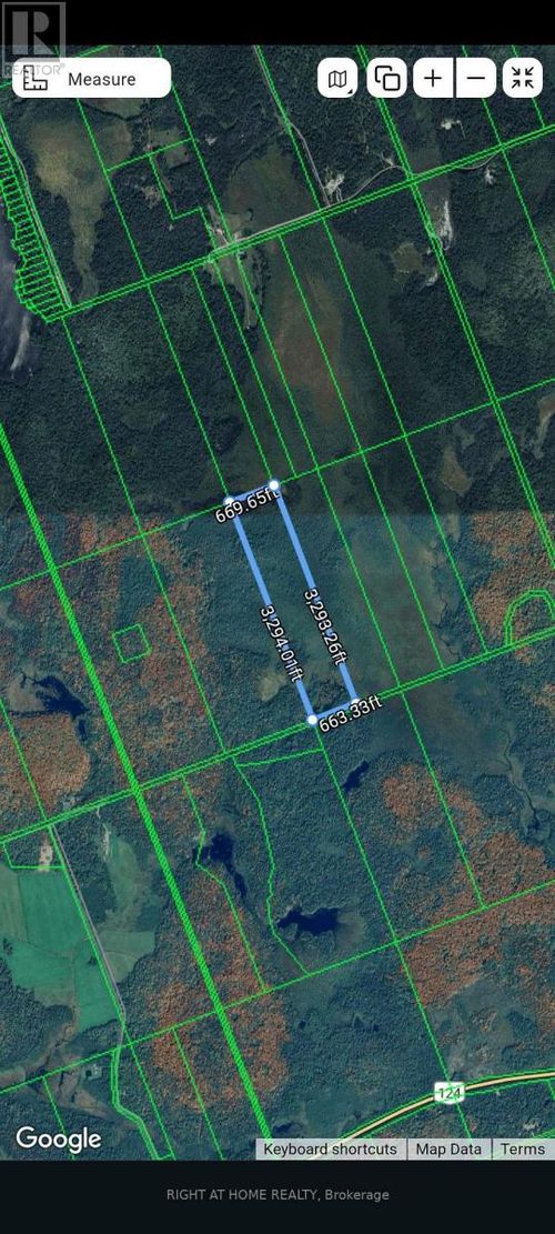 lot 3 Concession 11, Strong, ON, P0A1Z0 | Card Image