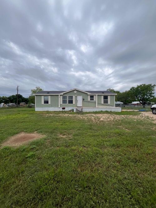 7447 Oleander St, San Angelo, TX, 76901-5708 | Card Image