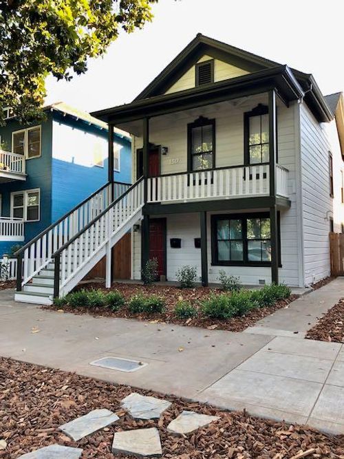 1317 D Street, Sacramento, CA, 95814 | Card Image