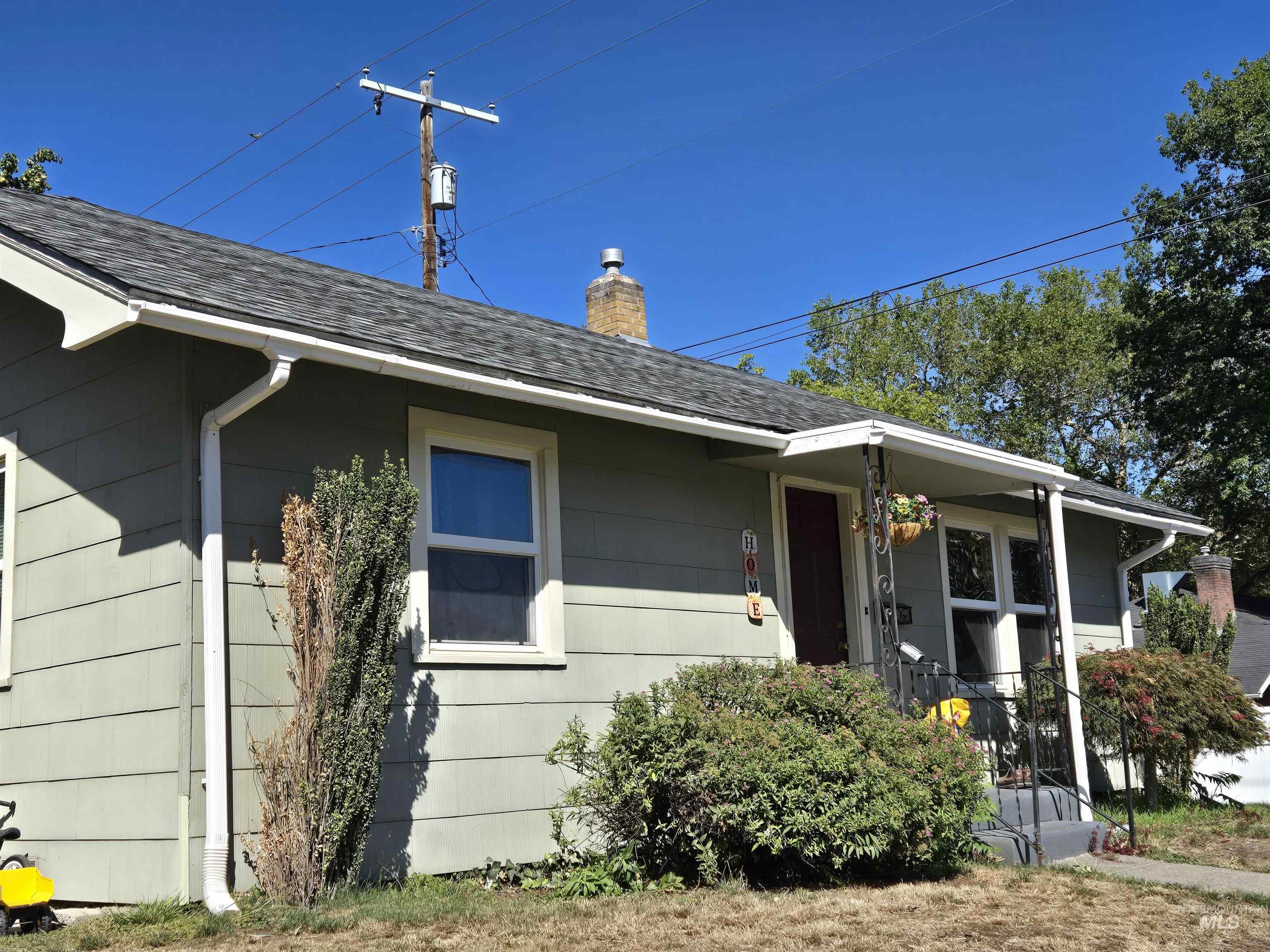 9th St, Lewiston, ID 83501