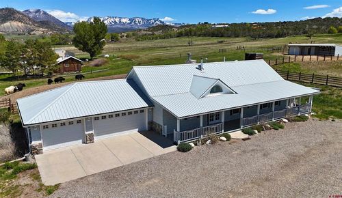 38958 Highway 92, Crawford, CO, 81415-9119 | Card Image