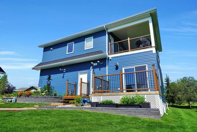 4030 - 25054 Pine Lake Rd S, House other with 3 bedrooms, 3 bathrooms and 4 parking in Red Deer County AB | Image 46