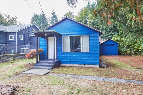 1504 Se Rose Road, Port Orchard, WA, 98367 | Card Image