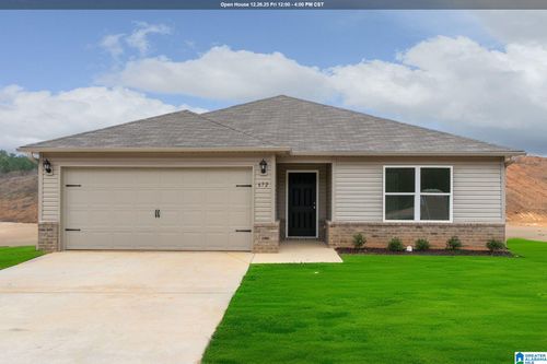 869 Ashford Dr, CALERA, AL, 35040-6141 | Card Image