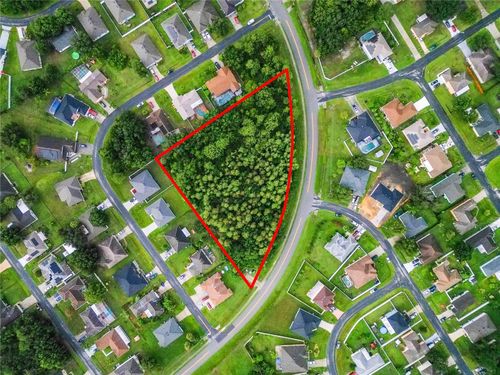 0 Peabody Rd, KISSIMMEE, FL, 34758 | Card Image