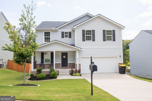 307 Duck Walk Way, Hogansville, GA, 30230-1368 | Card Image