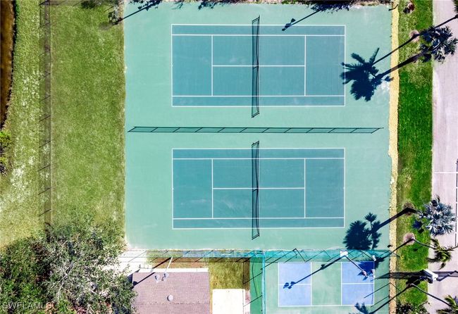 Tennis and Pickleball Courts | Image 10