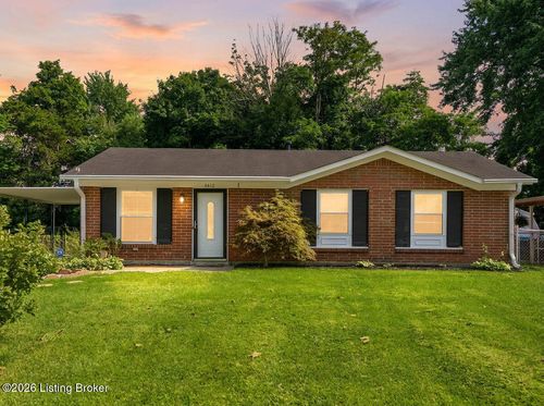 6812 Nalery Way, Louisville, KY, 40228-2138 | Card Image