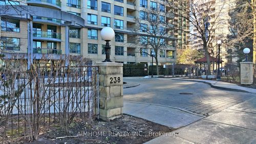 1007-238 Doris Ave, North York, ON, M2N6W1 | Card Image