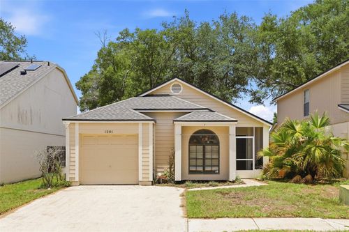 1281 Crossfield Dr, Apopka, FL, 32703-1541 | Card Image