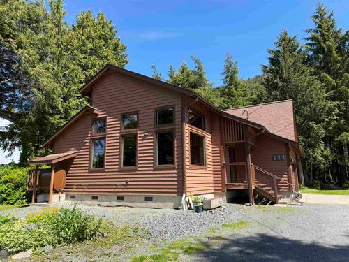 111 Darrin Drive, Sitka, AK, 99835 | Card Image