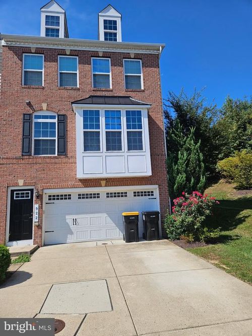 922 Magnolia Blossom Ct, SYKESVILLE, MD, 21784-7688 | Card Image