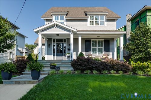 118 Granite Ave, Richmond, VA, 23226-2322 | Card Image