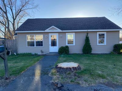 141 Talbot Street, House other with 2 bedrooms, 1 bathrooms and null parking in Manchester NH | Image 2