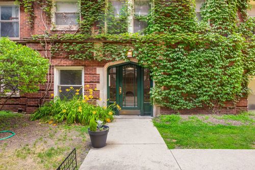 f2-3456 N Janssen Ave, Chicago, IL, 60657-1346 | Card Image