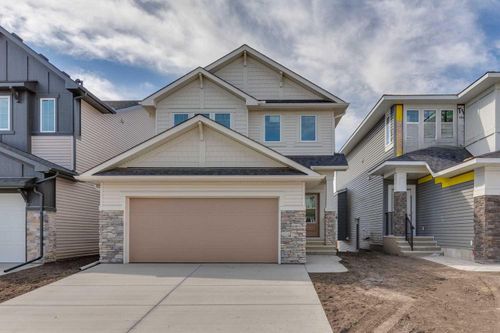 72 Southborough Lane, Cochrane, AB, T4C3J5 | Card Image