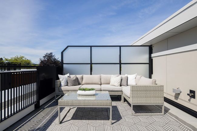 212 - 715 W 49 Th Ave, Townhouse with 3 bedrooms, 3 bathrooms and 1 parking in Vancouver BC | Image 30