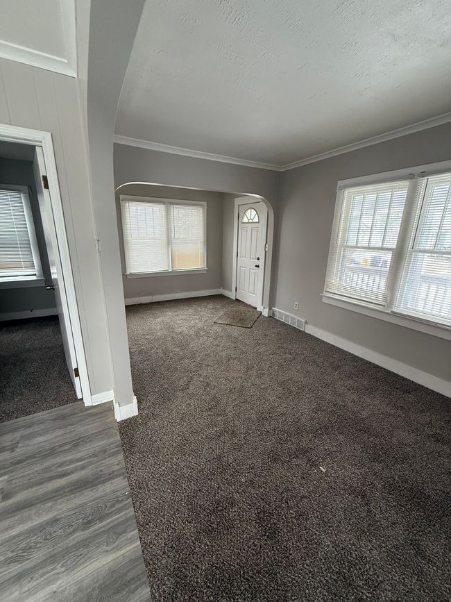 1205 Hughes Ave, House other with 2 bedrooms, 1 bathrooms and null parking in Flint MI | Image 12