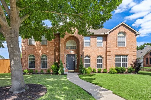 4425 Foxtail Ln, Plano, TX, 75024-4822 | Card Image