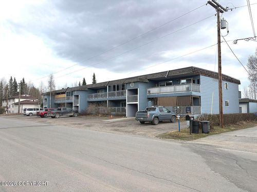 7-1601 Marika Rd, Fairbanks, AK, 99709-4329 | Card Image