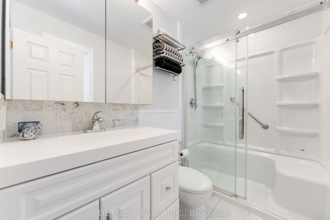 109 Beechfern Dr, House other with 4 bedrooms, 3 bathrooms and 4 parking in Stittsville ON | Image 22