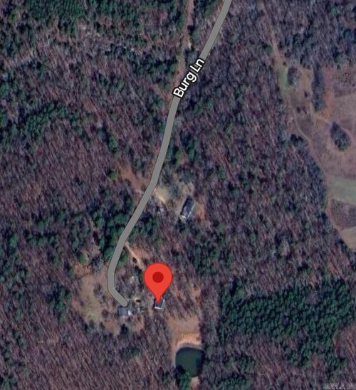 250 Burg Lane, Bradford, AR, 72020 | Card Image