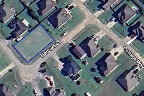 TBD Harvest Ct, Thibodaux, LA, 70301 | Card Image