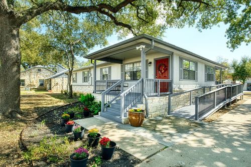 403 W Anderson Ave, Round Rock, TX, 78664-4307 | Card Image