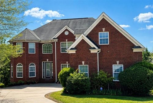 260 Wyncreek Ct Sw, South Fulton, GA, 30331-8050 | Card Image