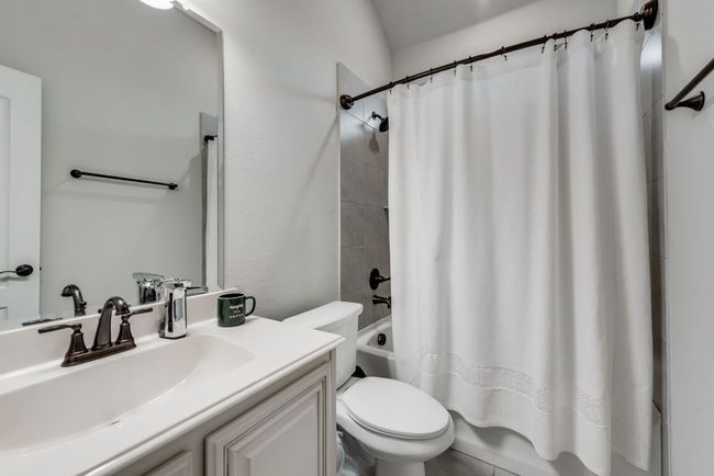 527 Shadow Glen Trl, House other with 5 bedrooms, 5 bathrooms and null parking in Wylie TX | Image 25