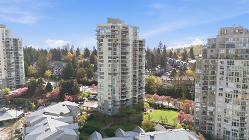 906-235 Guildford Drive, Port Moody, BC, V3H5L8 | Card Image