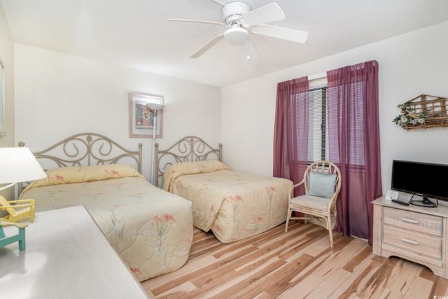 1102 - 2511 S Ocean Blvd, Condo with 2 bedrooms, 2 bathrooms and null parking in Myrtle Beach SC | Image 20