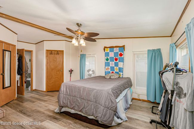 3475 Tracy Ct, House other with 3 bedrooms, 2 bathrooms and null parking in Mims FL | Image 7