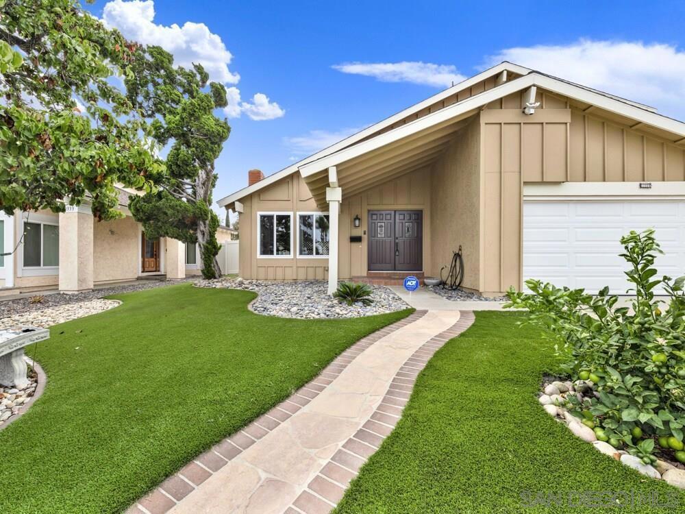 Residential in San Diego 4