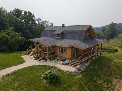 18766 510th Ave, Osage, MN, 56570-9548 | Card Image
