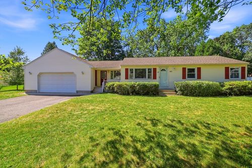 63 Columbia Dr, Agawam, MA, 01030 | Card Image
